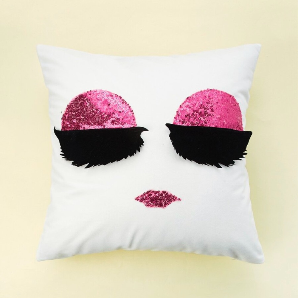 Eyes Pillow Covers - 2 pack - Picture 1 of 2